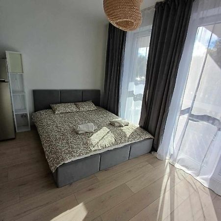 קרקוב Wielicka Apartment 3 מראה חיצוני תמונה