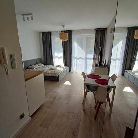 קרקוב Wielicka Apartment 3 מראה חיצוני תמונה