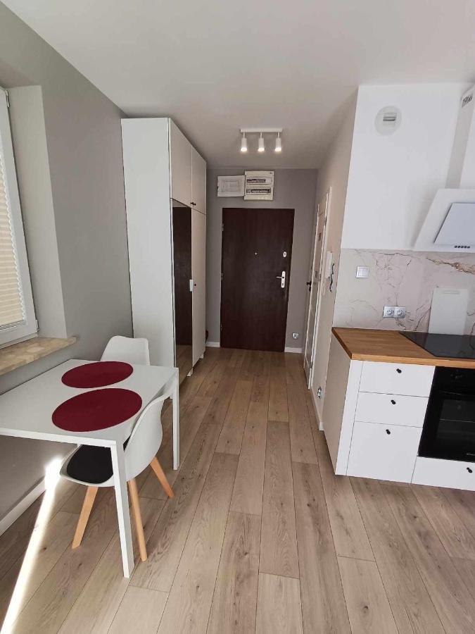 קרקוב Wielicka Apartment 3 מראה חיצוני תמונה
