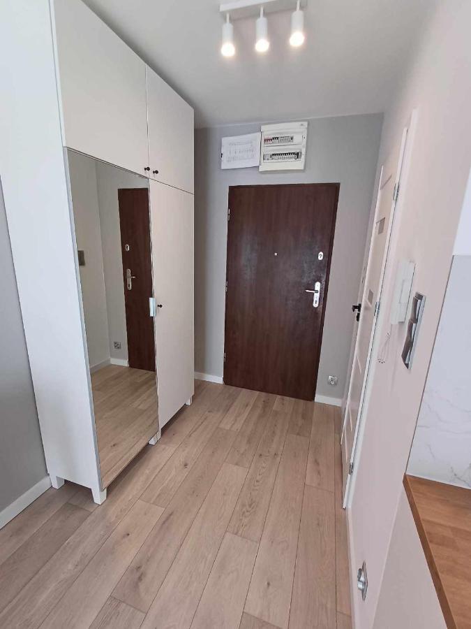 קרקוב Wielicka Apartment 3 מראה חיצוני תמונה