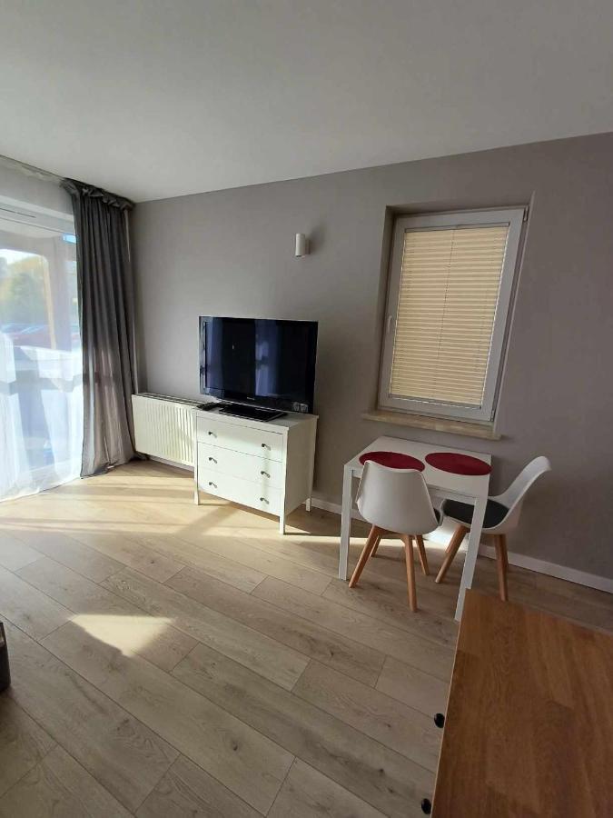 קרקוב Wielicka Apartment 3 מראה חיצוני תמונה