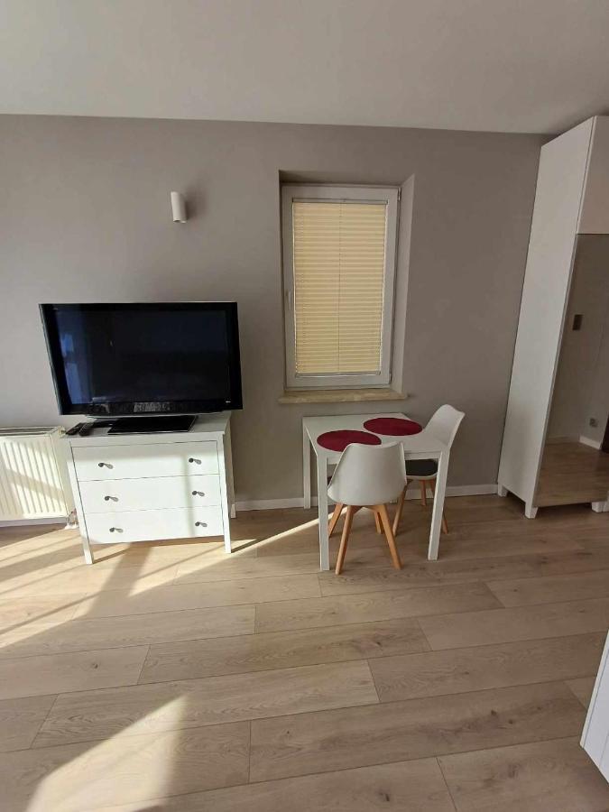 קרקוב Wielicka Apartment 3 מראה חיצוני תמונה