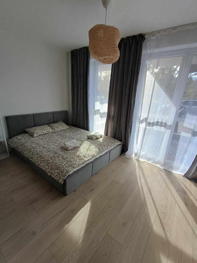 קרקוב Wielicka Apartment 3 מראה חיצוני תמונה