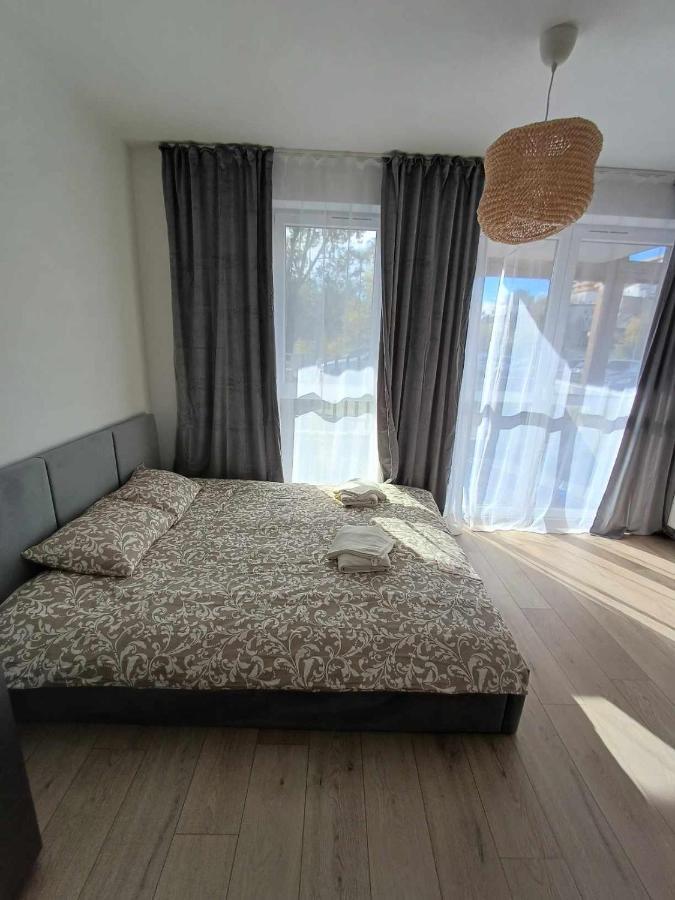 קרקוב Wielicka Apartment 3 מראה חיצוני תמונה