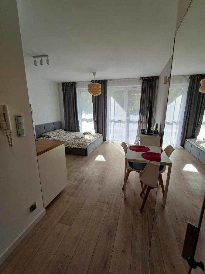 קרקוב Wielicka Apartment 3 מראה חיצוני תמונה